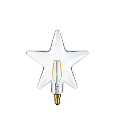 Villanykörte STAR BULB 704211 1x0.5W/E14 IP20 a Markslojd-tól