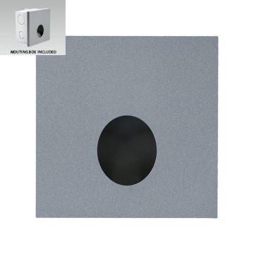 Beépíthető lépcsőházi lámpa STEP LIGHT OLIVE 70435 LED 1x1W/LED 50lm a Prezent-tól