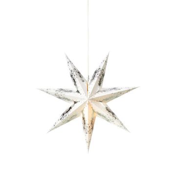 Függő csillag STRAUSS 704941 2700K 0,6W 40x0.6W/LED a Markslojd,tól