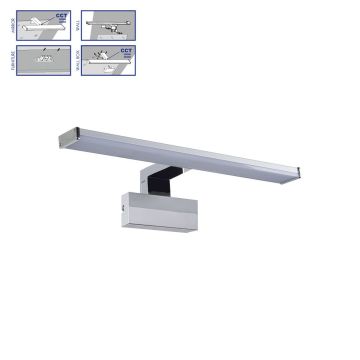Fali lámpa TREMOLO PLUS 70226 LED 1x8W/LED 600lm a Prezent-tól