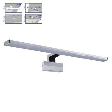Fali lámpa TREMOLO PLUS 70228 LED 1x12W/LED 960lm a Prezent-tól