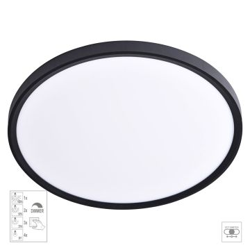 Süllyesztett mennyezeti lámpa TRIMO II. 70329 LED 1x50W/LED 5000lm a Prezent-tól
