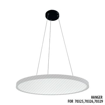 Függeszték TRIMO II. 70330 a Prezent-tól