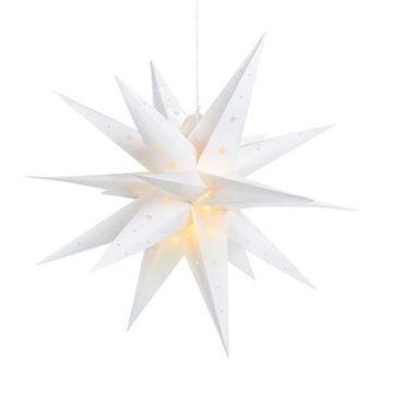 Kültéri karácsonyi dekoráció VECTRA 704560 2700K 12x0.04W/LED IP44 a Markslojd-tól