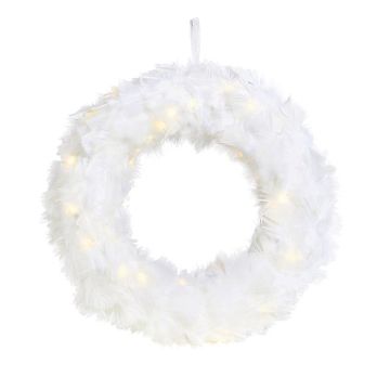 Függő dekoráció WREATH 705290 IP20 a Markslojd-tól