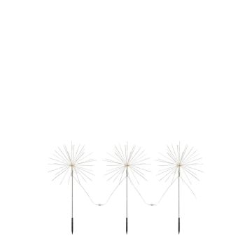 Kültéri karácsonyi dekoráció ZOEY 705875 279x3.6W/LED IP44 a Markslojd-tól