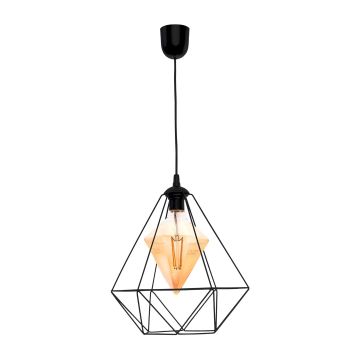 Függőlámpa ALAMBRE MLP4130 2700K 1x60W/E27 IP20 a Milagro-tól