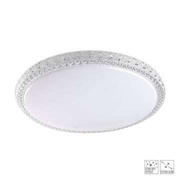 Süllyesztett mennyezeti lámpa AMBIA 71312 LED 1x35W/LED 2950lm a Prezent-tól
