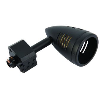 Sínreflektor BULLETT 71886 50W/GU10 IP20 a Endon-tól