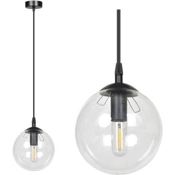 Függőlámpa COSMO 711/1 1x40W/E14 IP20 a Emibig-tól