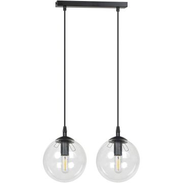 Függőlámpa COSMO 711/2 2x40W/E14 IP20 a Emibig-tól