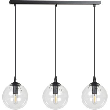 Függőlámpa COSMO 711/3 3x40W/E14 IP20 a Emibig-tól