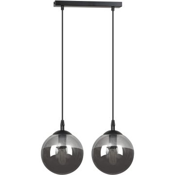 Függőlámpa COSMO 712/2 2x40W/E14 IP20 a Emibig-tól
