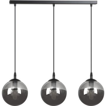 Függőlámpa COSMO 712/3 3x40W/E14 IP20 a Emibig-tól