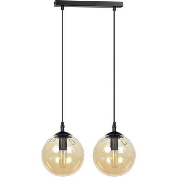 Függőlámpa COSMO 713/2 2x40W/E14 IP20 a Emibig-tól