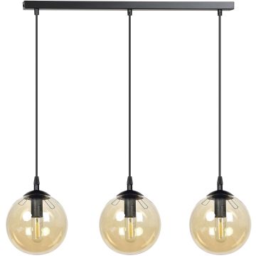 Függőlámpa COSMO 713/3 3x40W/E14 IP20 a Emibig-tól