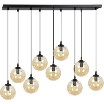 Függőlámpa COSMO 713/9 9x40W/E14 IP20 a Emibig-tól