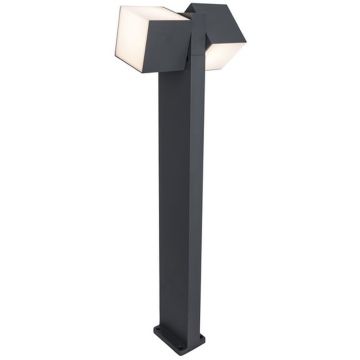 Állólámpa CUBA 7193801118 3000k 1x24.4w/led 900lm ip54 a Lutec-tól