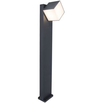 Állólámpa CUBA 7193802118 3000K 1x12.2w/led 500lm ip54 a Lutec-tól