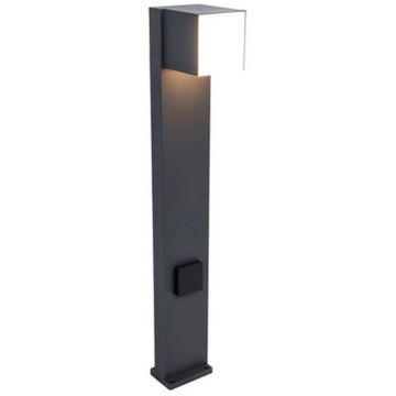 Állólámpa CUBA 7193805118 3000k 1x12.2w/led 500lm ip54 a Lutec-tól
