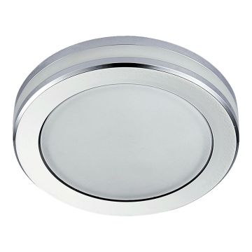 Felületi spotlámpa ELEGANT ACRYLIC FIX 71097 LED 1x5W/LED 600lm a Prezent-tól