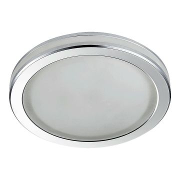 Beépíthető spotlámpa ELEGANT ACRYLIC FIX 71099 LED 1x11W/LED 1300lm a Prezent-tól