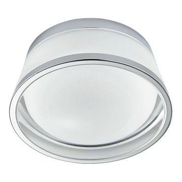 Beépíthető spotlámpa ELEGANT ACRYLIC FIX 71100 LED 1x5W/LED 600lm a Prezent-tól