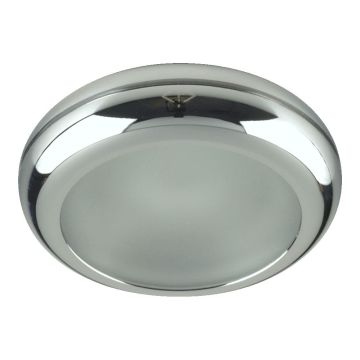 Beépíthető spotlámpa ELEGANT BATHROOM 71042 GU10 1x50W/GU10 a Prezent-tól
