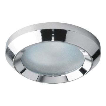 Beépíthető spotlámpa ELEGANT BATHROOM 71043 GU10 1x50W/GU10 a Prezent-tól