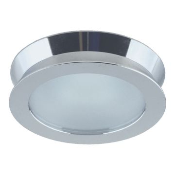 Beépíthető spotlámpa ELEGANT BATHROOM 71046 GU10 1x50W/GU10 a Prezent-tól