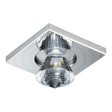 Felületi spotlámpa ELEGANT LED 71016 LED 1x1W/LED 80lm a Prezent-tól