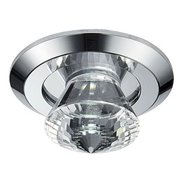 Felületi spotlámpa ELEGANT LED 71017 LED 1x1W/LED 80lm a Prezent-tól