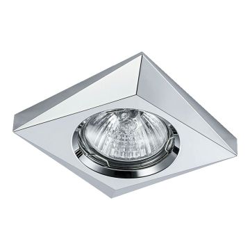 Beépíthető spotlámpa ELEGANT METAL FIX 71018 GU10 1x50W/GU10 a Prezent-tól