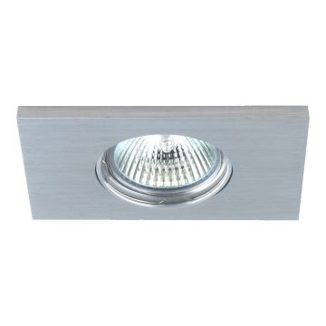 Beépíthető spotlámpa ELEGANT METAL FIX 71049 GU10 1x50W/GU10 a Prezent-tól