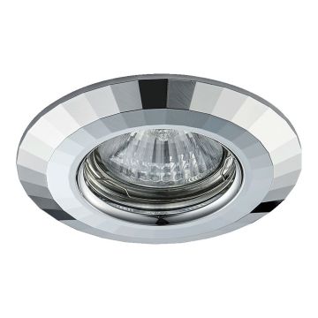 Beépíthető spotlámpa ELEGANT METAL FIX 71087 GU10 1x50W/GU10 a Prezent-tól