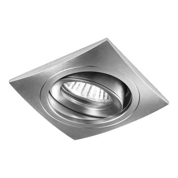 Beépíthető spotlámpa ELEGANT METAL MOVABLE 71044 GU10 1x50W/GU10 a Prezent-tól