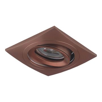 Beépíthető spotlámpa ELEGANT METAL MOVABLE 71045 GU10 1x50W/GU10 a Prezent-tól