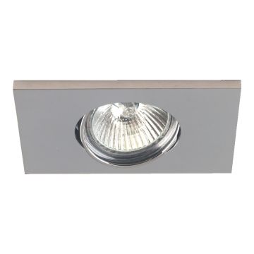 Beépíthető spotlámpa ELEGANT METAL MOVABLE 71048 GU10 1x50W/GU10 a Prezent-tól