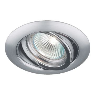 Felületi spotlámpa ELEGANT METAL MOVABLE 71050 GU10 1x50W/GU10 a Prezent-tól