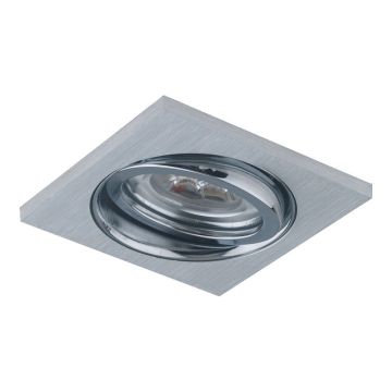 Beépíthető spotlámpa ELEGANT METAL MOVABLE 71051 GU10 1x50W/GU10 a Prezent-tól