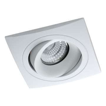 Felületi spotlámpa ELEGANT METAL MOVABLE 71083 GU10 1x50W/GU10 a Prezent-tól