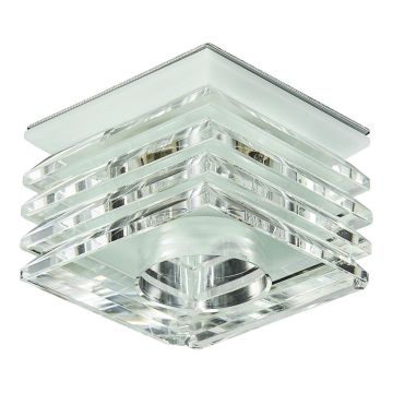 Felületi spotlámpa ELEGANT szklo FIX 71066 G9 1x33W/G9 a Prezent-tól