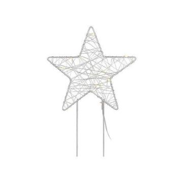 Álló csillag GARDENER 703774 1x0,3W/LED a Markslojd-tól
