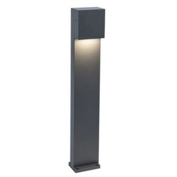 Állólámpa GEMINI 7104001118 4000k 1x9.5w/led 750lm ip54 a Lutec-tól