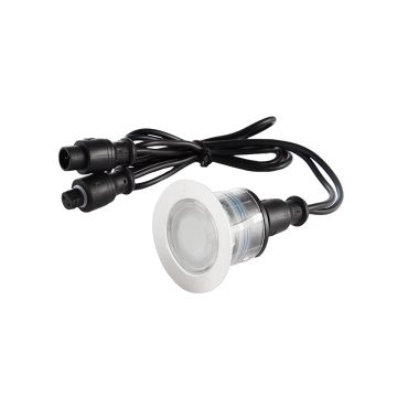 Kerti lámpa IKONPRO 71554 IP67 a Endon-tól