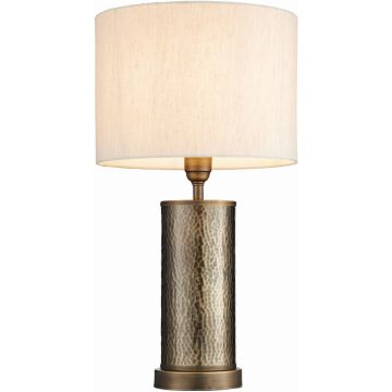 Asztali lámpa INDARA 71591 1x60W/E27 IP20 a Endon-tól