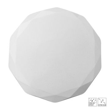 Süllyesztett mennyezeti lámpa IRIDIO 71306 LED 1x35W/LED 3150lm a Prezent-tól
