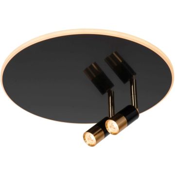 Plafonlámpa JUBEL 71100/40/09 2700k 3x5w/led 350lm+900lm ip20 a Lucide-tól