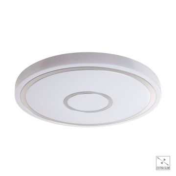 Süllyesztett mennyezeti lámpa MOZAN 71302 LED 1x35W/LED 2750lm a Prezent-tól