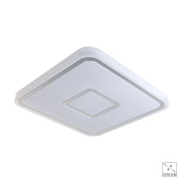 Süllyesztett mennyezeti lámpa MOZAN SQ 71304 LED 1x33W/LED 2650lm a Prezent-tól